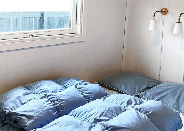 4 Person Holiday Home in Lemvig