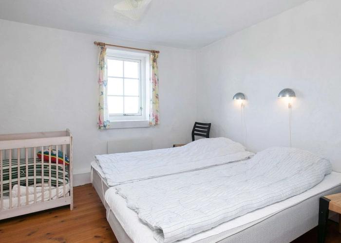 12 Person Holiday Home in Lemvig