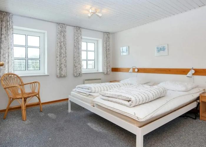 12 Person Holiday Home in Lemvig