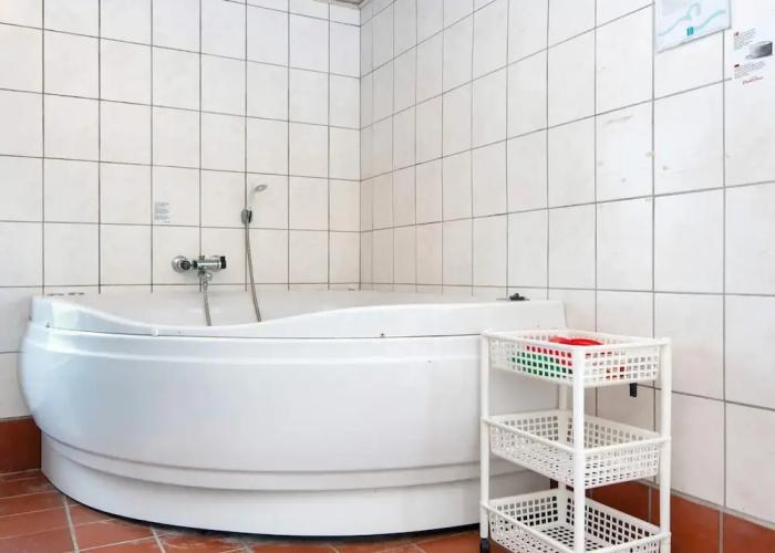12 Person Holiday Home in Lemvig