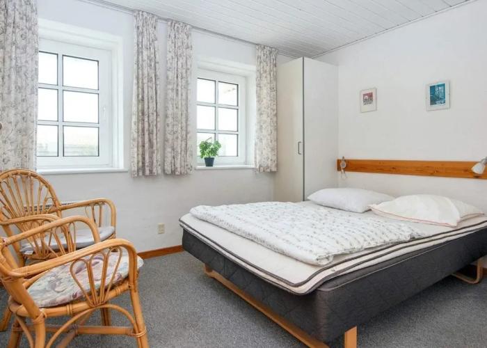 12 Person Holiday Home in Lemvig