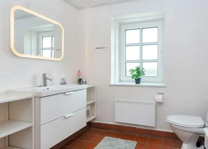 12 Person Holiday Home in Lemvig