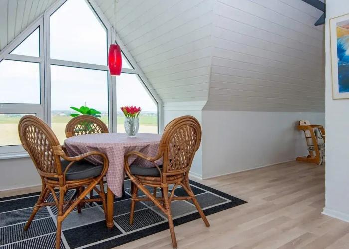 12 Person Holiday Home in Lemvig