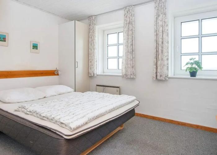 12 Person Holiday Home in Lemvig