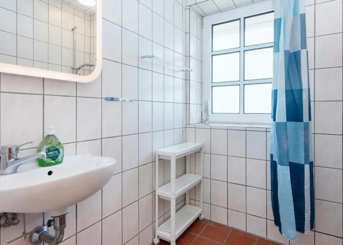 12 Person Holiday Home in Lemvig