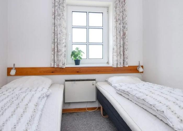 12 Person Holiday Home in Lemvig