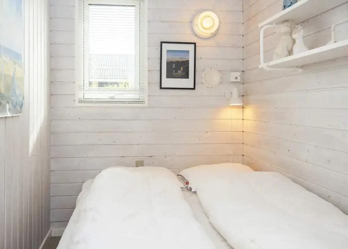 5 Person Holiday Home in Lemvig-by Traum