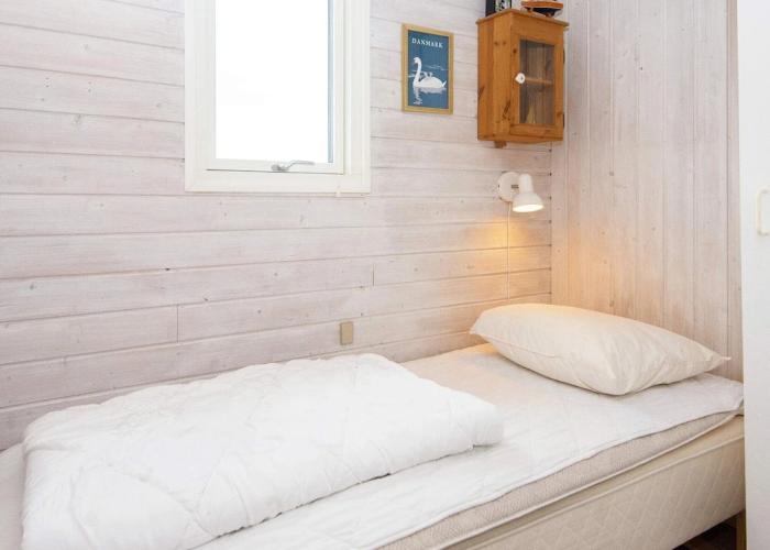 5 Person Holiday Home in Lemvig-by Traum