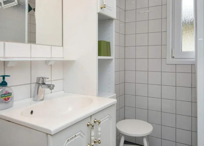 5 Person Holiday Home in Lemvig-by Traum
