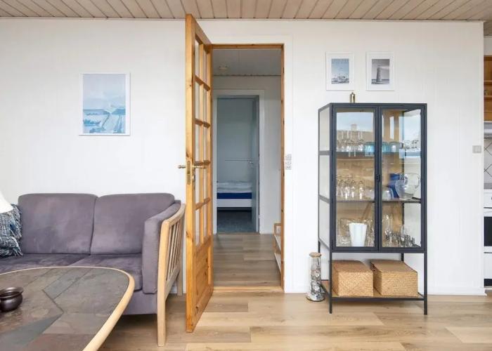 5 Person Holiday Home in Lemvig-by Traum