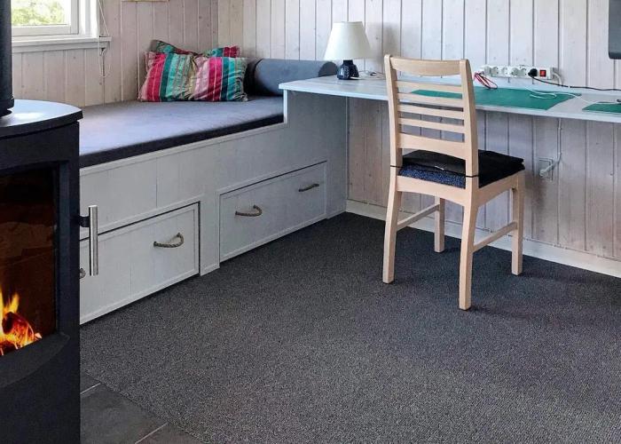 Lovely Holiday Home in Lemvig near Sea
