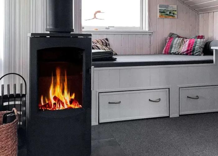 Lovely Holiday Home in Lemvig near Sea