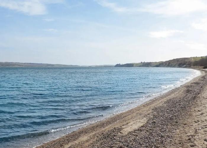 Lovely Holiday Home in Lemvig near Sea