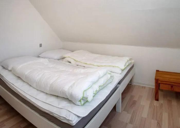 8 Person Holiday Home in Lemvig-by Traum