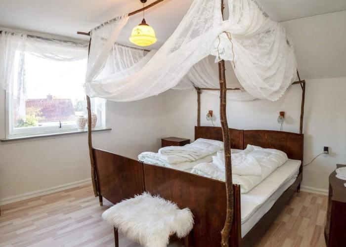 8 Person Holiday Home in Lemvig-by Traum