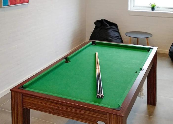 12 Person Holiday Home in Lemvig