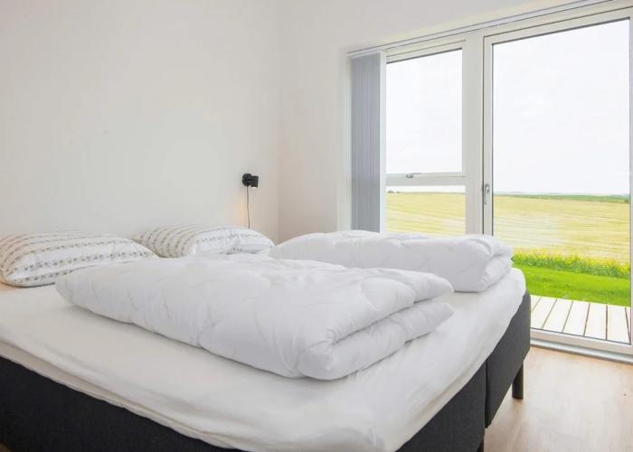 12 Person Holiday Home in Lemvig