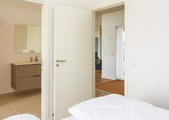 12 Person Holiday Home in Lemvig