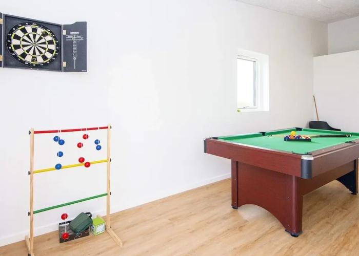 12 Person Holiday Home in Lemvig