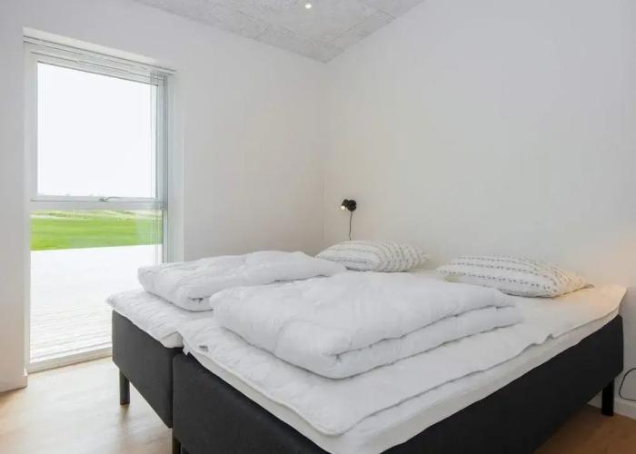 12 Person Holiday Home in Lemvig