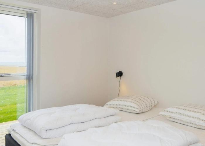 12 Person Holiday Home in Lemvig