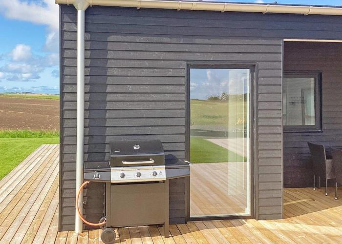 12 Person Holiday Home in Lemvig