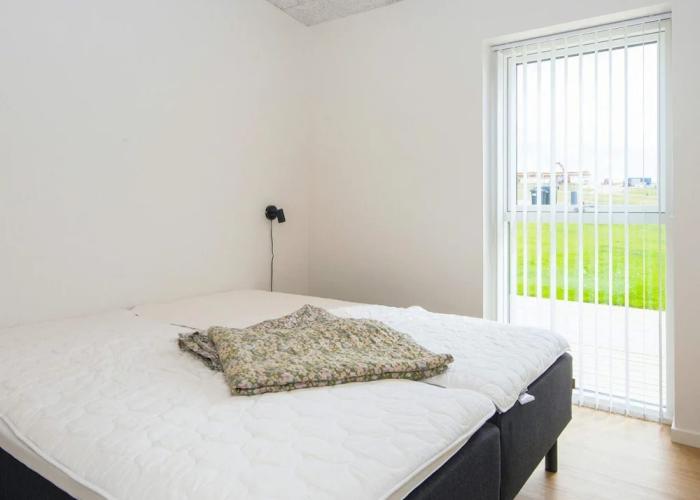12 Person Holiday Home in Lemvig