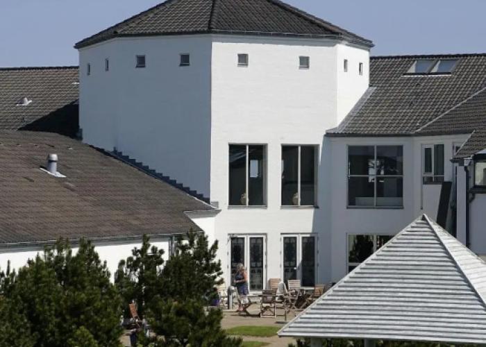 Løgstør Parkhotel