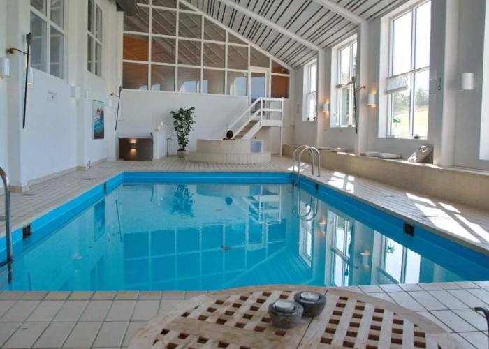 Løgstør Parkhotel