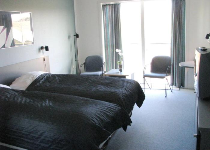 Løgstør Parkhotel