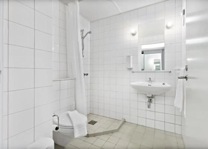 Løgstør Parkhotel