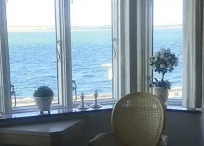 Hotel Du Nord - Løgstør Badehotel