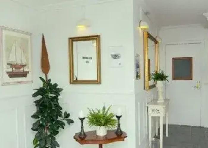 Hotel Du Nord - Løgstør Badehotel