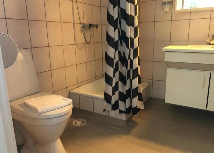 Hotel Du Nord - Løgstør Badehotel