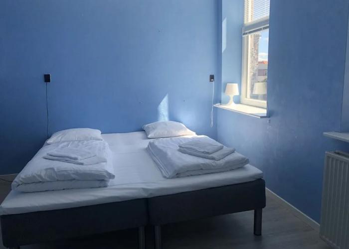 Hotel Du Nord - Løgstør Badehotel