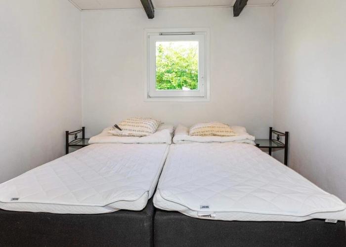 6 Person Holiday Home in Logstor
