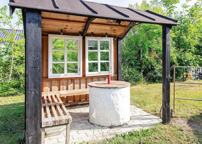 6 Person Holiday Home in Logstor