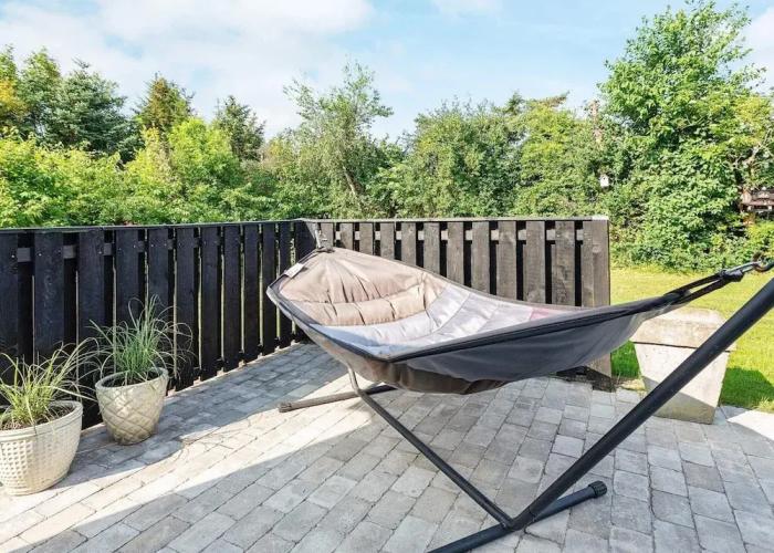 6 Person Holiday Home in Logstor