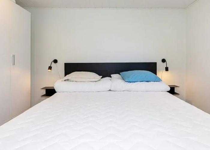 6 Person Holiday Home in Logstor