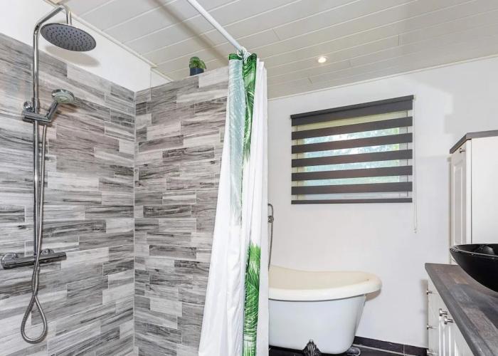 6 Person Holiday Home in Logstor
