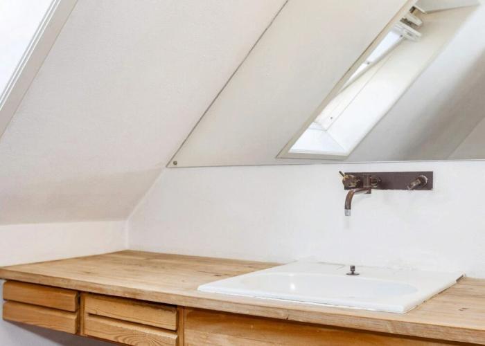 5 Person Holiday Home in Logstor