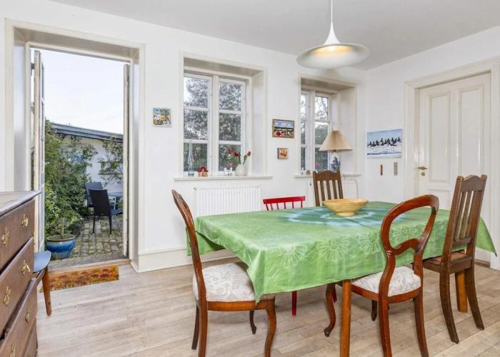 5 Person Holiday Home in Logstor