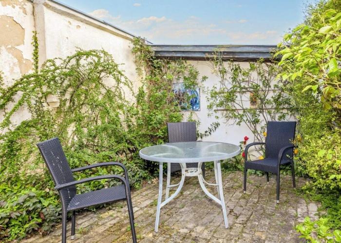 5 Person Holiday Home in Logstor