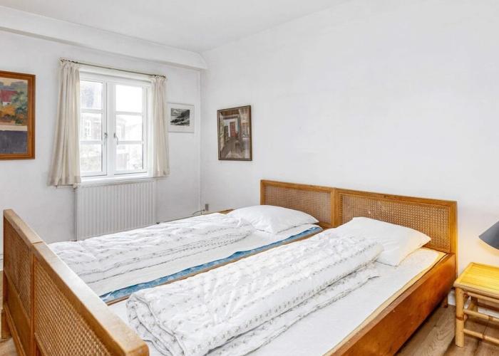5 Person Holiday Home in Logstor