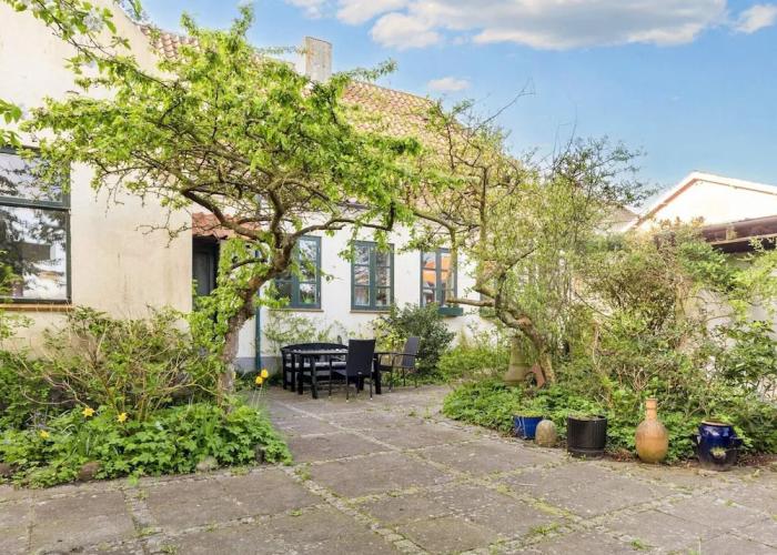 5 Person Holiday Home in Logstor