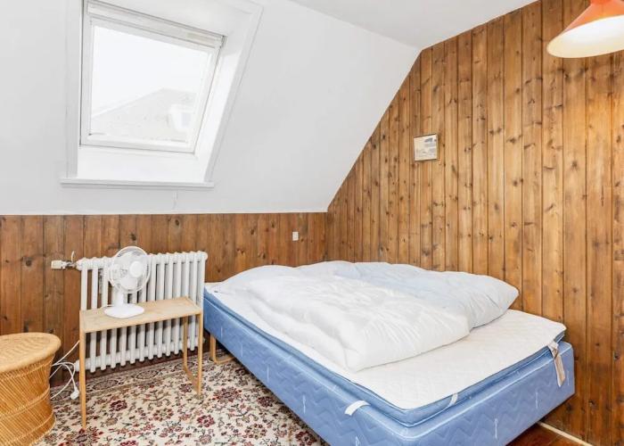 5 Person Holiday Home in Logstor