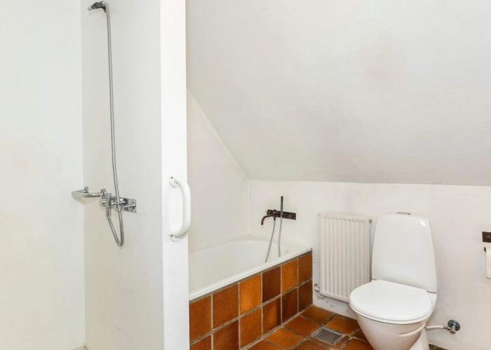 5 Person Holiday Home in Logstor