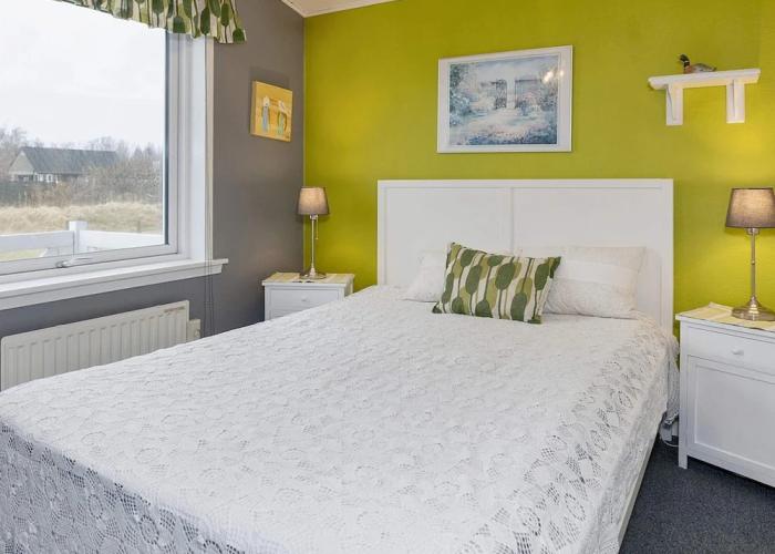 Exquisite Holiday Home in Løgstør near Sea