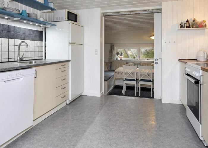 Exquisite Holiday Home in Løgstør near Sea
