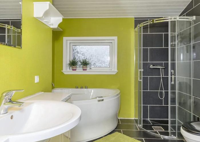 Exquisite Holiday Home in Løgstør near Sea
